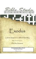 Crosswords Bible Study