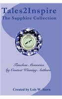 Tales2Inspire The Sapphire Collection