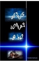 Jesus Jonas & Yo