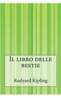Il libro delle bestie