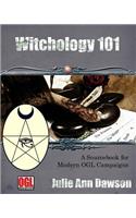 Witchology 101