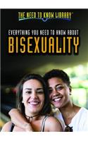 Everything You Need to Know about Bisexuality