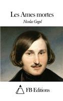 Les Ames mortes