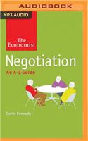 Negotiation