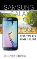 Samsung Galaxy S6 Edge