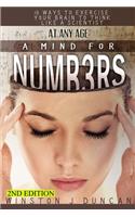A MIND FOR NUMBERS at any age