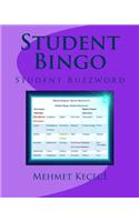 Student Bingo