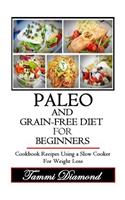 Paleo and Grain-Free Diet for Beginners