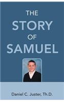 Story of Samuel
