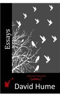Essays: (English)