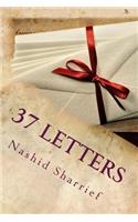 37 Letters