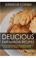 Delicious Empanada Recipes