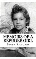 Memoirs of a Refugee Girl