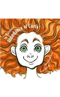 Excessive Abundance of Curls