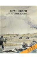Utah Beach to Cherbourg