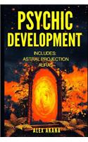 Psychic Development