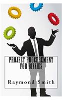 Project Procurement For Bizzies