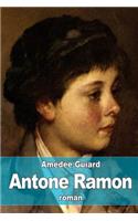 Antone Ramon