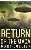 Return of the Maca
