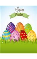 Happy Easter!
