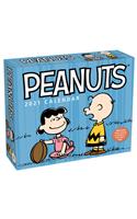 Peanuts 2021 Day-to-Day Calendar