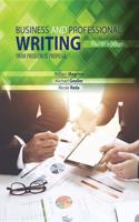 Business and Professional Writing: From Problem to Proposal