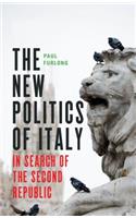 New Politics of Italy