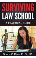 Surviving Law School
