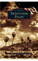 Twentynine Palms