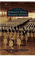 Farragut Naval Training Station