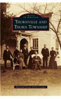 Thornville and Thorn Township