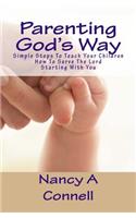 Parenting God's Way