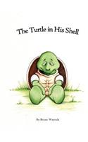 Turtle in His Shell