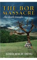 Bor Massacre
