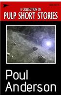 Pulp Short Stories