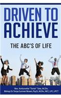 Driven to Achieve