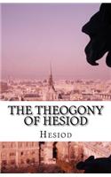 Theogony of Hesiod