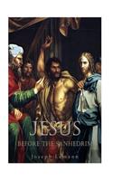 Jesus before the Sanhedrim