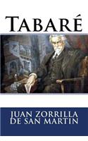 Tabaré
