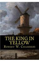 The King in Yellow