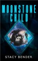 Moonstone Child: Book Five of the Sav'ine(Sav'ine)