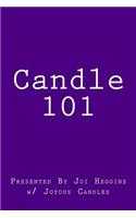 Candle 101