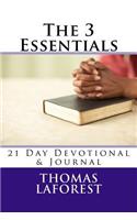 The 3 Essentials