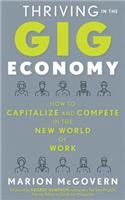 Thriving in the Gig Economy