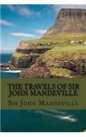 travels of sir John Mandeville (Classic Edition)