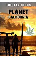 Planet California