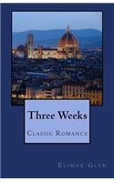 Three Weeks