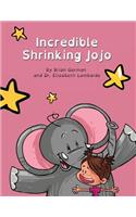 Incredible Shrinking Jojo