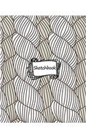 Sketchbook Plait Pattern