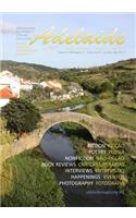 Adelaide Literary Magazine